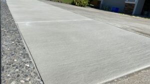 concrete repair services