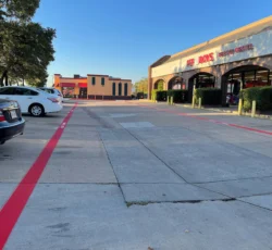 Parking Lot