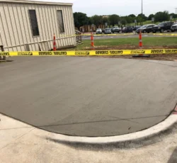 Parking Lot Maintenance (4)