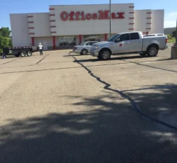 Parking Lot Maintenance (6)